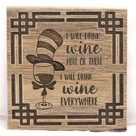 Coaster - Are You Drunk? - Picture 8 of 8